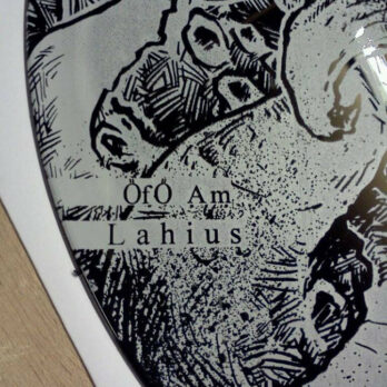 ÖfÖ Am / Lahius