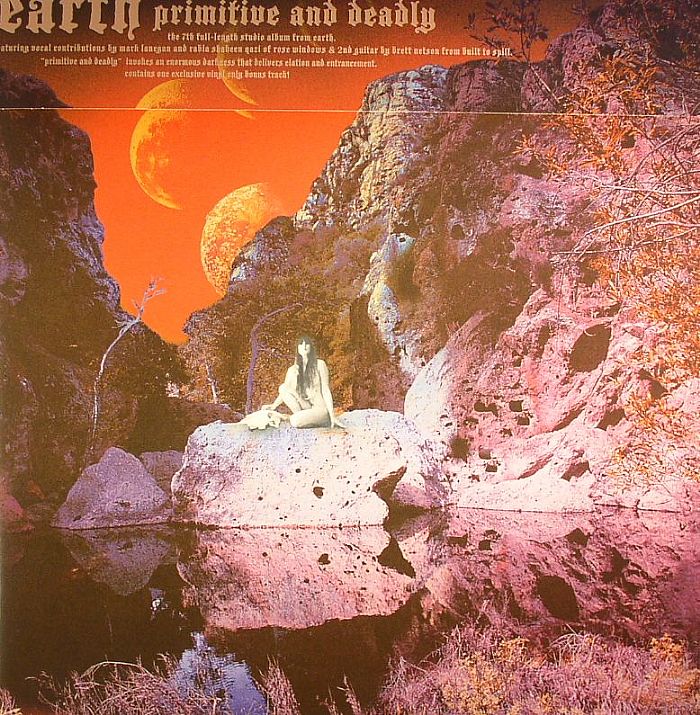 Deadly earth