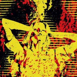 Kylesa / Victims – Split
