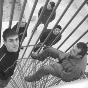 SPINNING HEADS