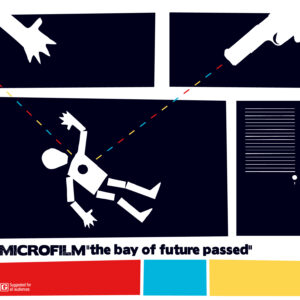 Microfilm - The Bay Of Future passed