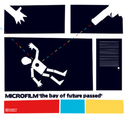 Microfilm - The Bay Of Future passed