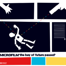 Microfilm - The Bay Of Future passed