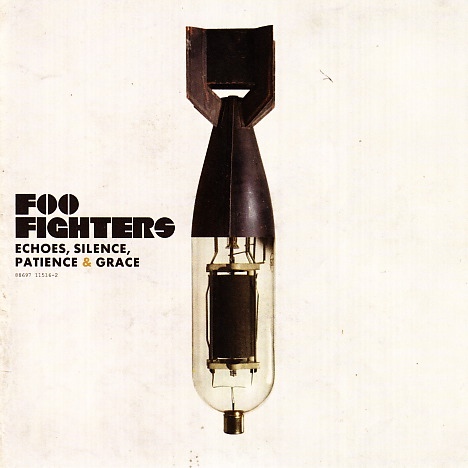 foo fighters echoes silence patience foo fighters echoes silence patience