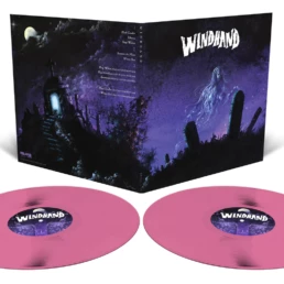Windhand - S/T - VINYL 2LP