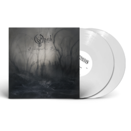 Opeth - Blackwater Park (25th Anniversary Edition) - VINYL 2LP