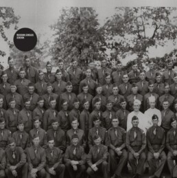 Russian Circles - Station