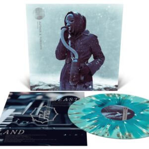 Author & Punisher - Beastland - VINYL LP