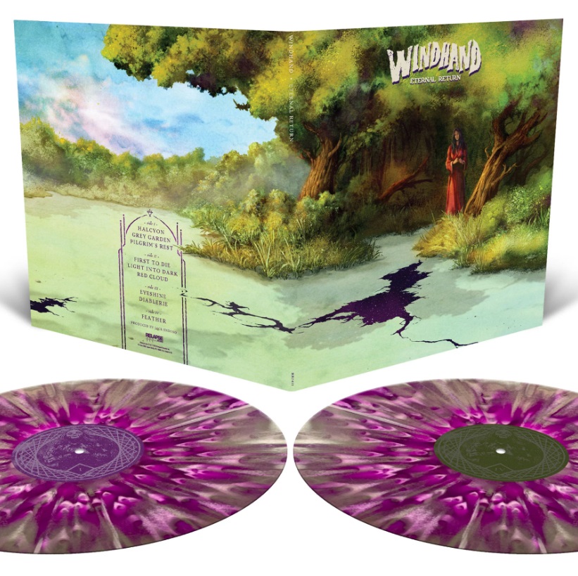 Windhand - Eternal Return - VINYL 2-LP