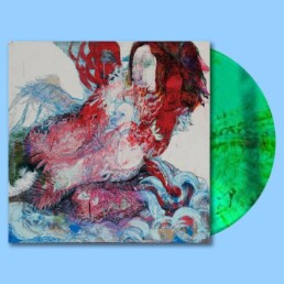 Thee Oh Sees – Warm Slime – VINYL LP