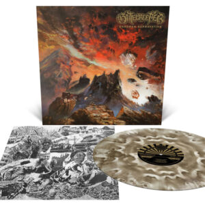 Gatecreeper - Sonoran Depravation