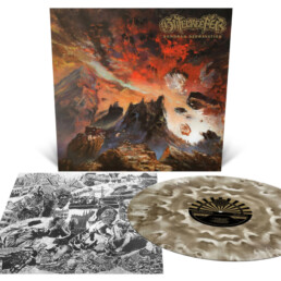 Gatecreeper - Sonoran Depravation