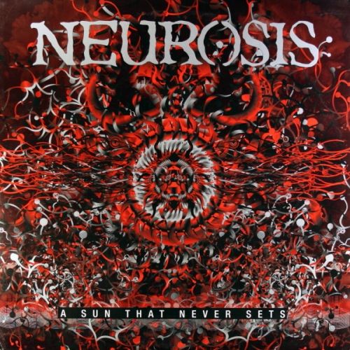 Neurosis – A Sun That Never Sets – CD