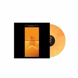 The Dillinger Escape Plan With Mike Patton - Irony Is A Dead Scene - colored LP