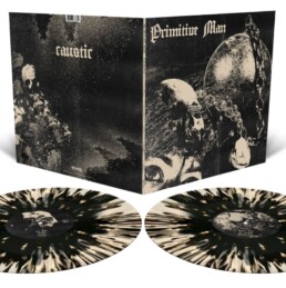 Primitive Man - Caustic