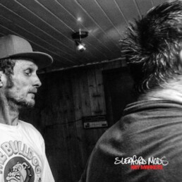 Sleaford Mods ‎- Key Markets