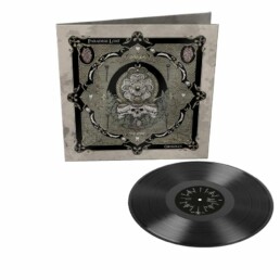 Paradise Lost - Obsidian - VINYL LP