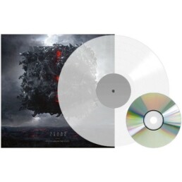 Svart Crown ‎- Wolves Among The Ashes - VINYL LP + CD