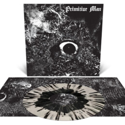 Primitive Man - Immersion