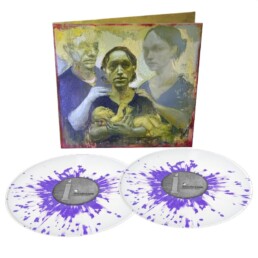 Pallbearer ‎- Forgotten Days - colored vinyl