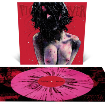 Pig Destroyer - Terrifyer