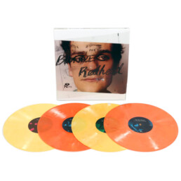 Blonde Redhead – Masculin Féminin