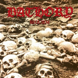 Bathory – Requiem
