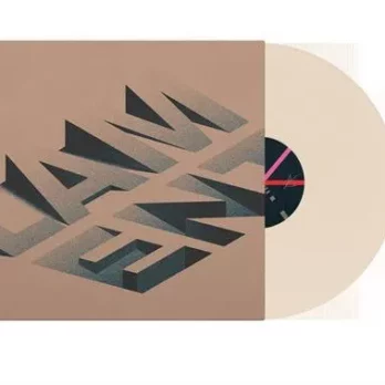 Touche Amore ‎- Lament - colored vinyl - Bone