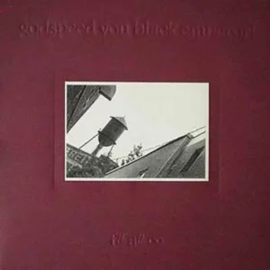 Godspeed You Black Emperor! - F♯ A♯