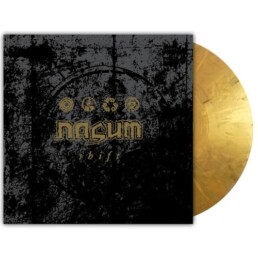 Nasum - Shift - VINYL LP