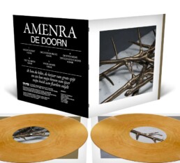 Amenra – De Doorn Version 2