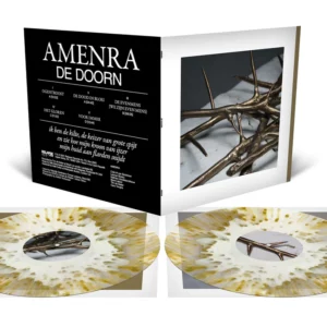 Amenra - De Doorn (Version 2) - VINYL 2LP