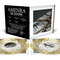 Amenra - De Doorn (Version 2) - VINYL 2LP
