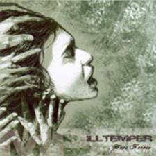 Illtemper - Hoax Naevus - CD