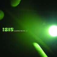 Isis - Clearing the Eye - DVD