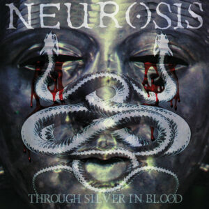 Neurosis - Through Silver In Blood - CD