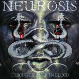 Neurosis - Through Silver In Blood - CD