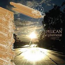 Pelican - Ephemeral - VINYL EP