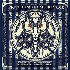 Picture Me Dead, Blondie - North - CD