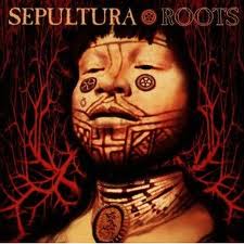 Sepultura - Roots - VINYL 2LP