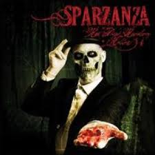 Sparzanza / Grand Massive - Split - VINYL 7-inch