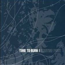 Time To Burn - Starting Point - CD