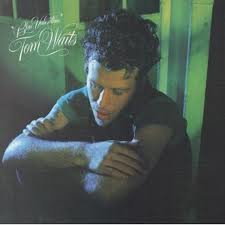 Tom Waits - Blue Valentine - VINYL LP