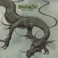 Weedeater - Jason ...The Dragon - CD