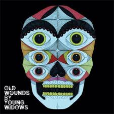 Young Widows - Old Wounds - VINYL