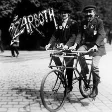 Zarboth - St - CD