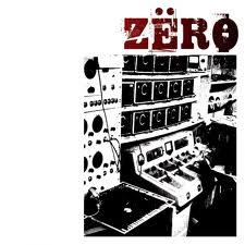 Zero - Go Stereo EP - VINYL 10-inch