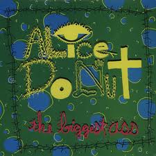 Alice Donut - The Ass Trilogy - VINYL EP