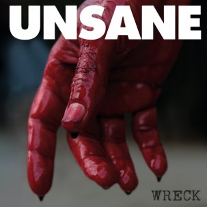 Unsane - Wreck - CD