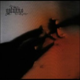 Galvano / Kasan - St - VINYL 10-inch